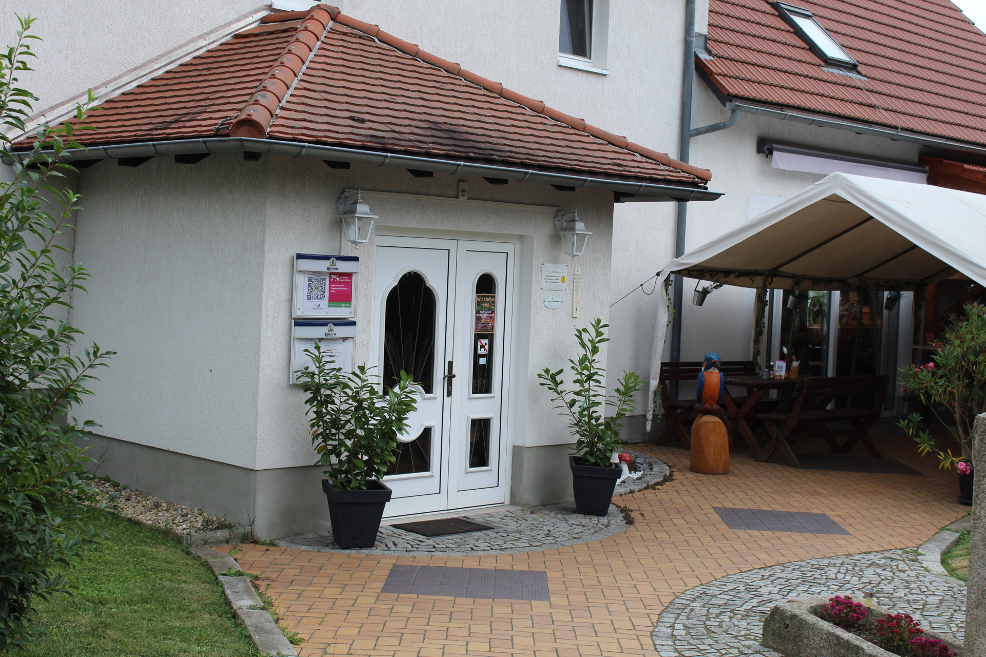 Pension Oberlausitz