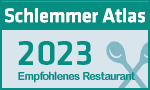 Auszeichnung für unsere Gaststätte