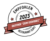 Auszeichnung Gaststätte